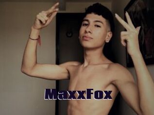 MaxxFox