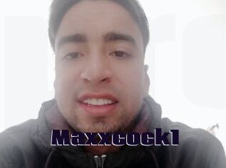 Maxxcock1