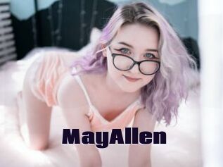 MayAllen