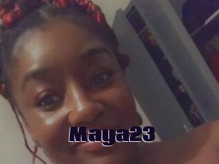 Maya23
