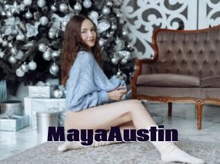 MayaAustin