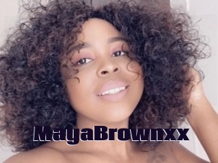 MayaBrownxx