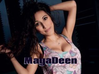 MayaDeen