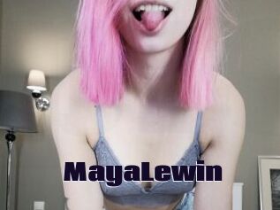 MayaLewin