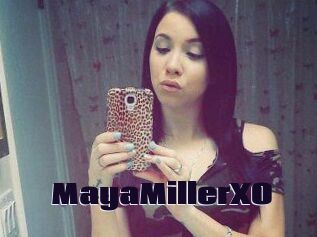 MayaMillerXO