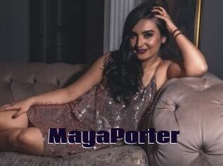 MayaPorter