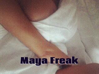 Maya_Freak_