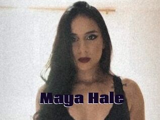 Maya_Hale