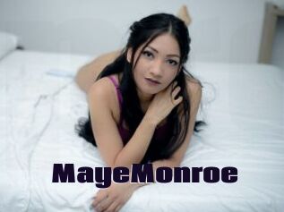 MayeMonroe