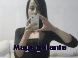 Maye_galante