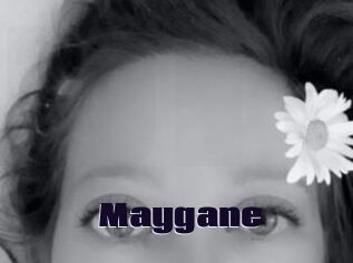 Maygane