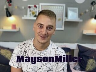 MaysonMiller