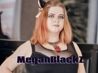 MeganBlackZ