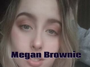 Megan_Brownie