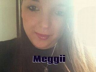 Meggii