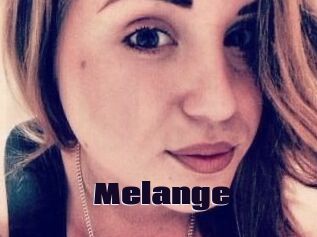 Melange