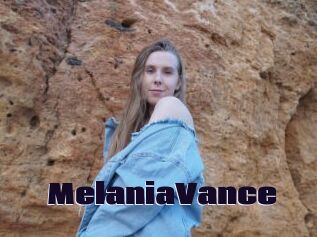 MelaniaVance