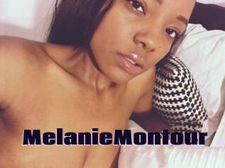MelanieMontour Prolap Sex