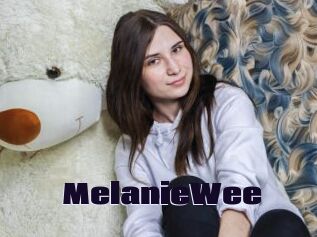MelanieWee Prolap Sex