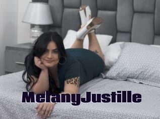 MelanyJustille