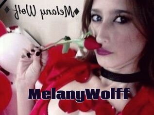 MelanyWolff