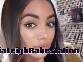 MeliaLeighBabestation