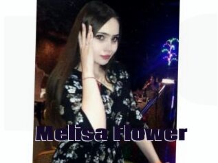 Melisa_Flower