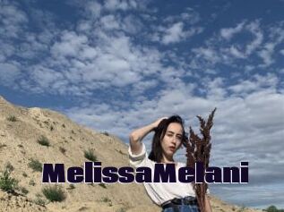 MelissaMelani