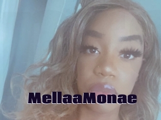 MellaaMonae