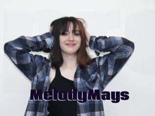 MelodyMays