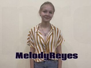 MelodyReyes