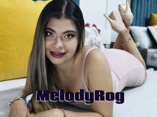 MelodyRog