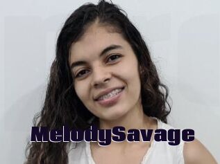 MelodySavage