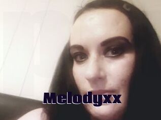 Melodyxx