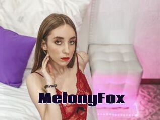 MelonyFox