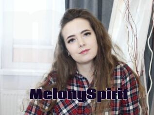 MelonySpirit