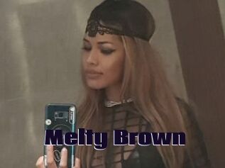 Melty_Brown