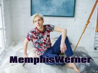 MemphisWerner