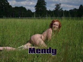 Mendy