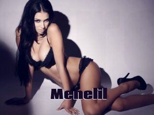 Menelil