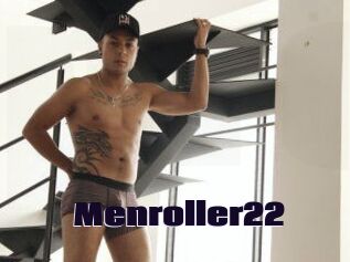 Menroller22