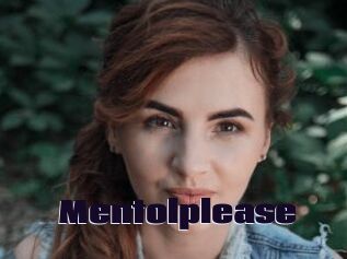 Mentolplease