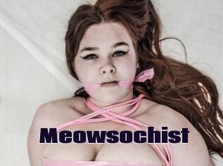 Meowsochist