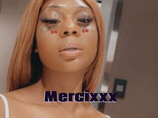 Mercixxx