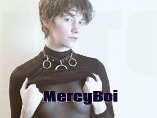 MercyBoi