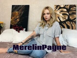 MerelinPayne