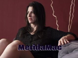 MeridaMac