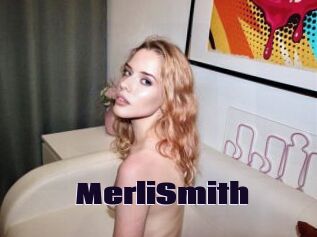 MerliSmith