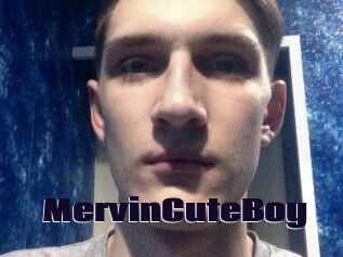 MervinCuteBoy