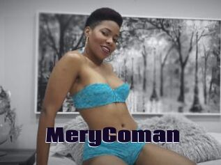 MeryComan